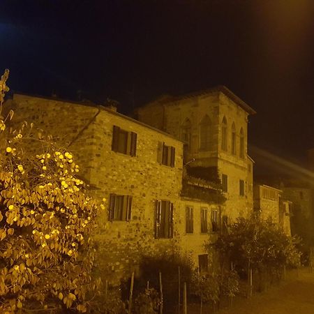 La Torre Di Pieve Hotel Pieve Santo Stefano Ngoại thất bức ảnh