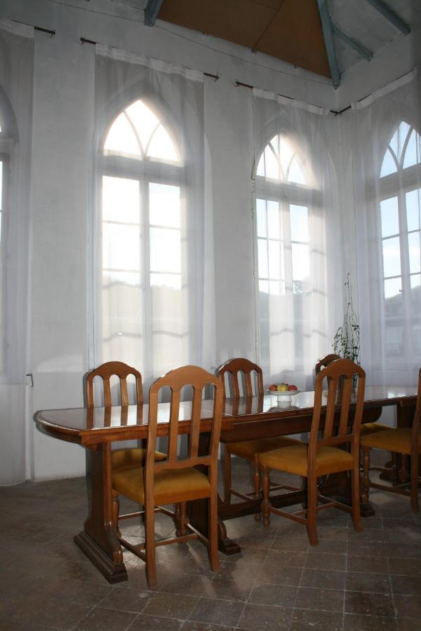 La Torre Di Pieve Hotel Pieve Santo Stefano Ngoại thất bức ảnh