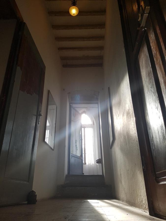 La Torre Di Pieve Hotel Pieve Santo Stefano Ngoại thất bức ảnh