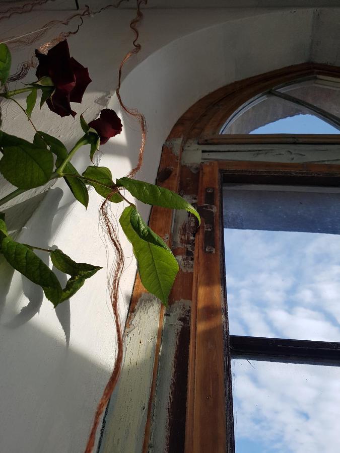 La Torre Di Pieve Hotel Pieve Santo Stefano Ngoại thất bức ảnh