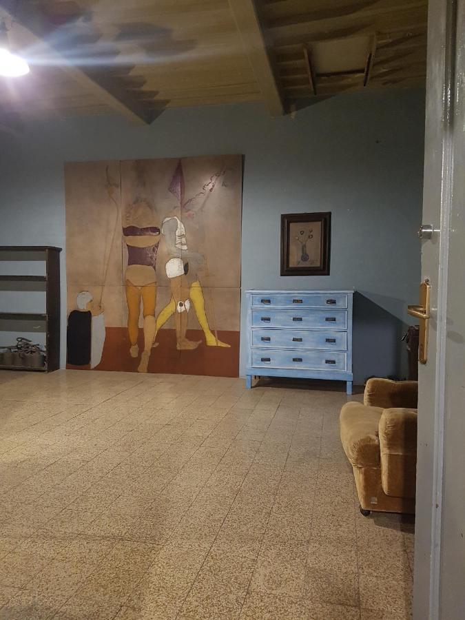 La Torre Di Pieve Hotel Pieve Santo Stefano Ngoại thất bức ảnh