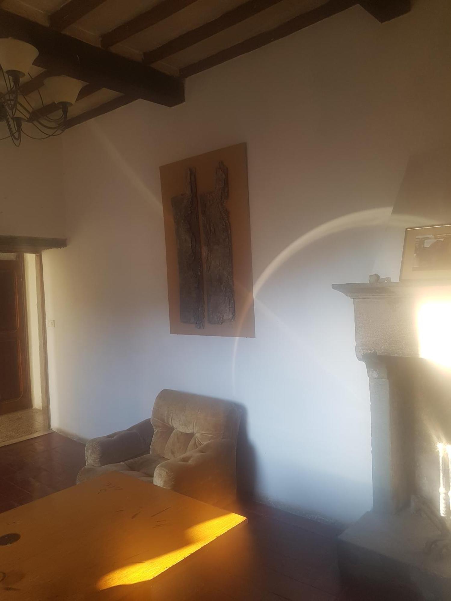 La Torre Di Pieve Hotel Pieve Santo Stefano Ngoại thất bức ảnh