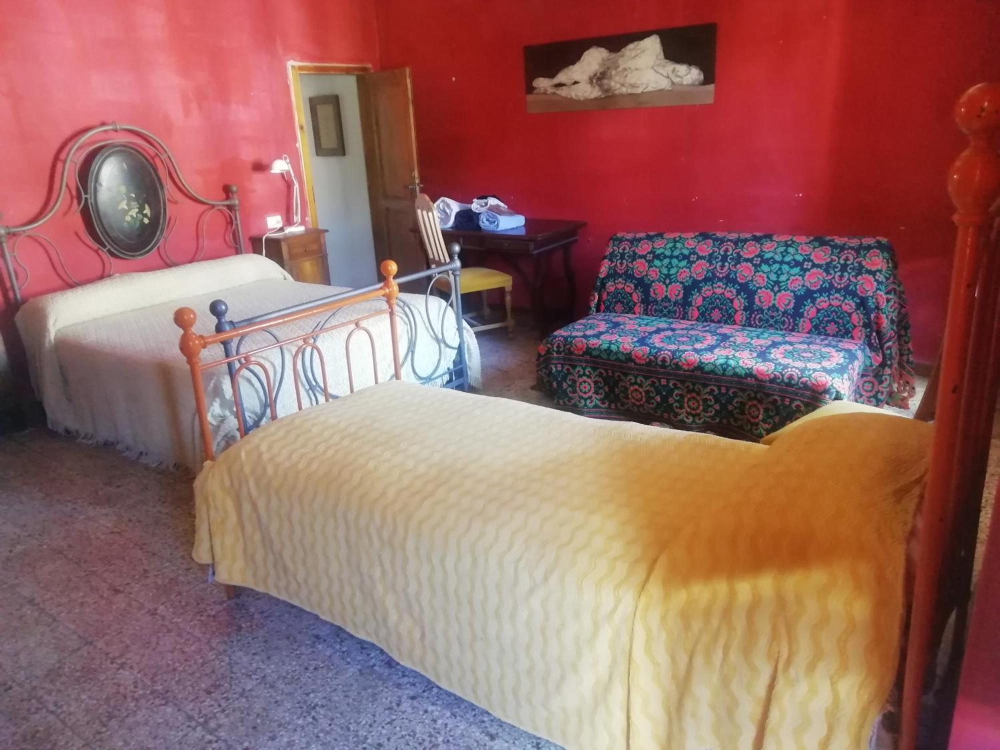 La Torre Di Pieve Hotel Pieve Santo Stefano Ngoại thất bức ảnh
