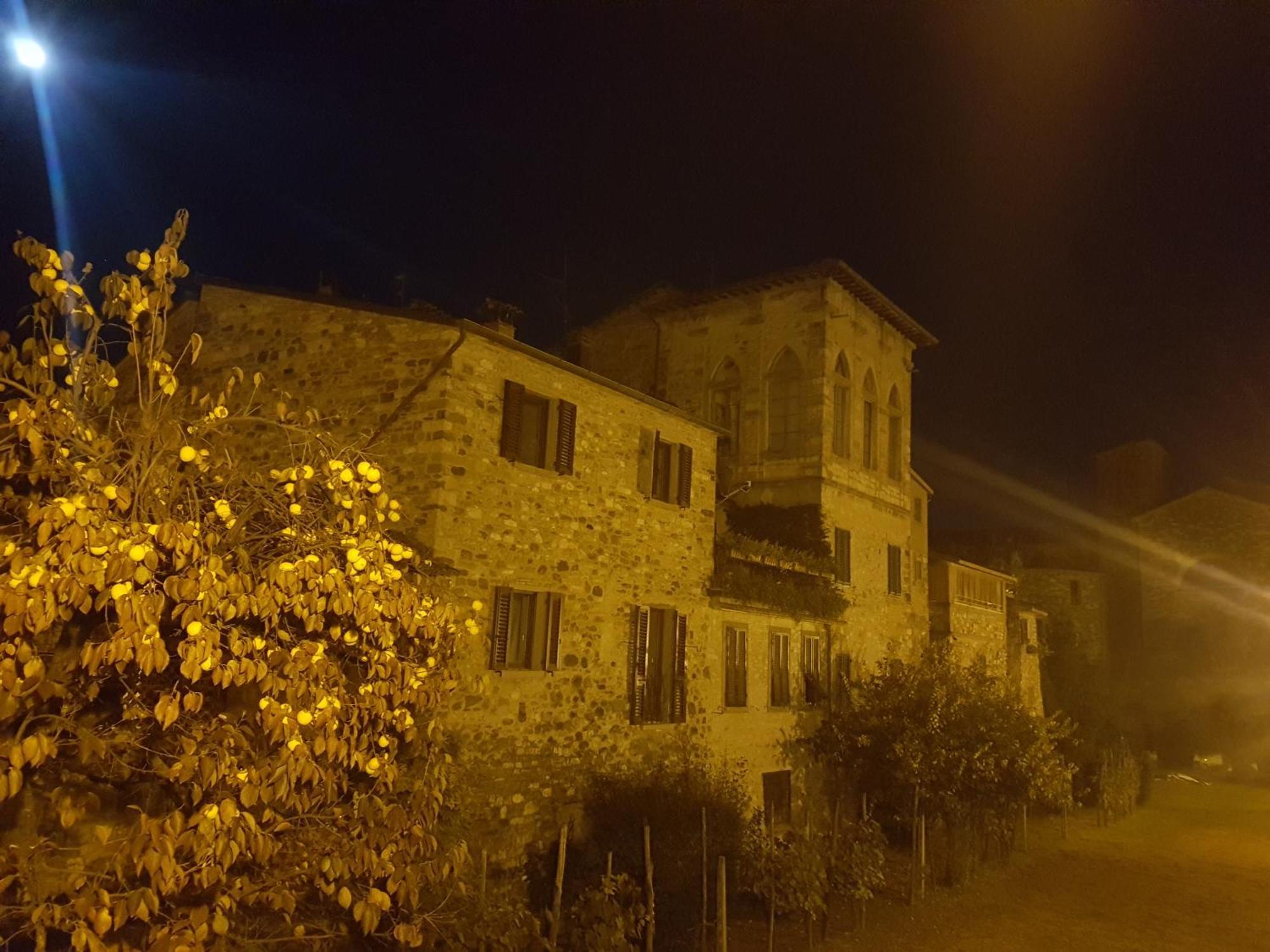 La Torre Di Pieve Hotel Pieve Santo Stefano Ngoại thất bức ảnh