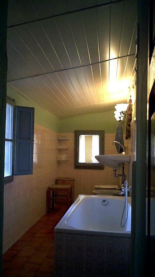 La Torre Di Pieve Hotel Pieve Santo Stefano Ngoại thất bức ảnh