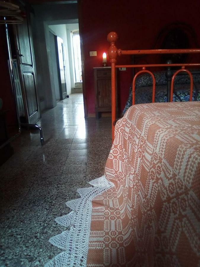 La Torre Di Pieve Hotel Pieve Santo Stefano Ngoại thất bức ảnh